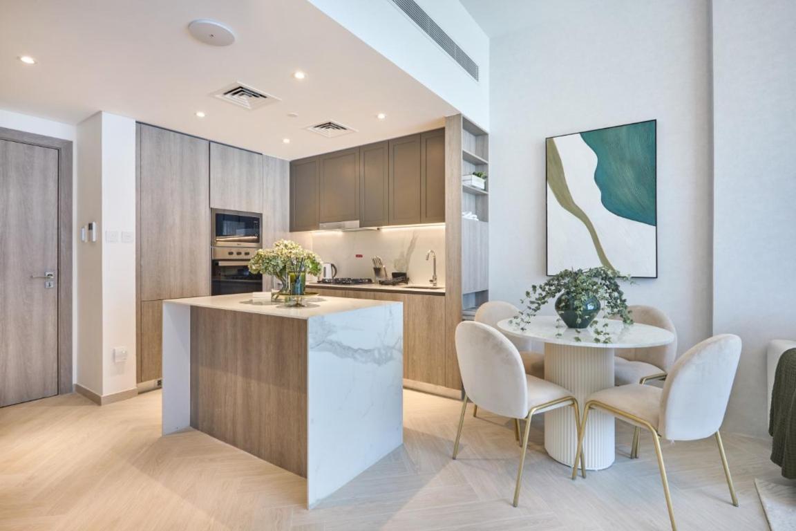 Apartment Chic-1broxford Terrace 2 Luxuriously Furnished Dubai