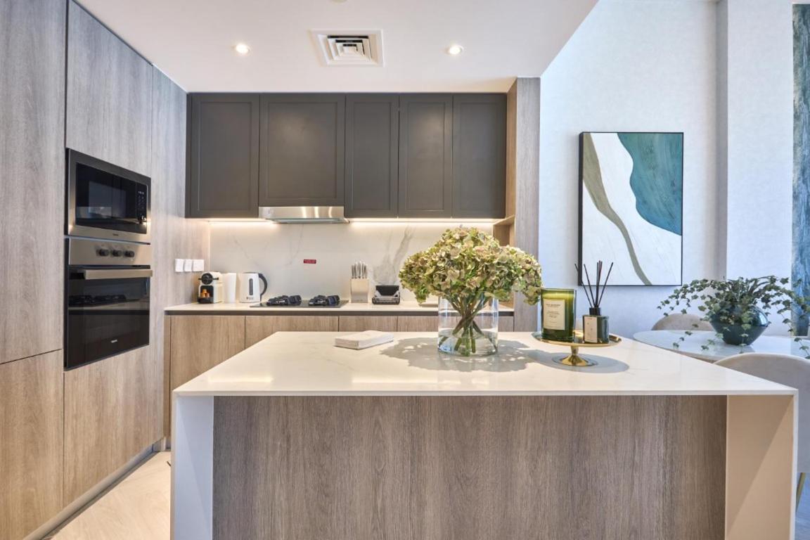 Chic-1broxford Terrace 2 Luxuriously Furnished