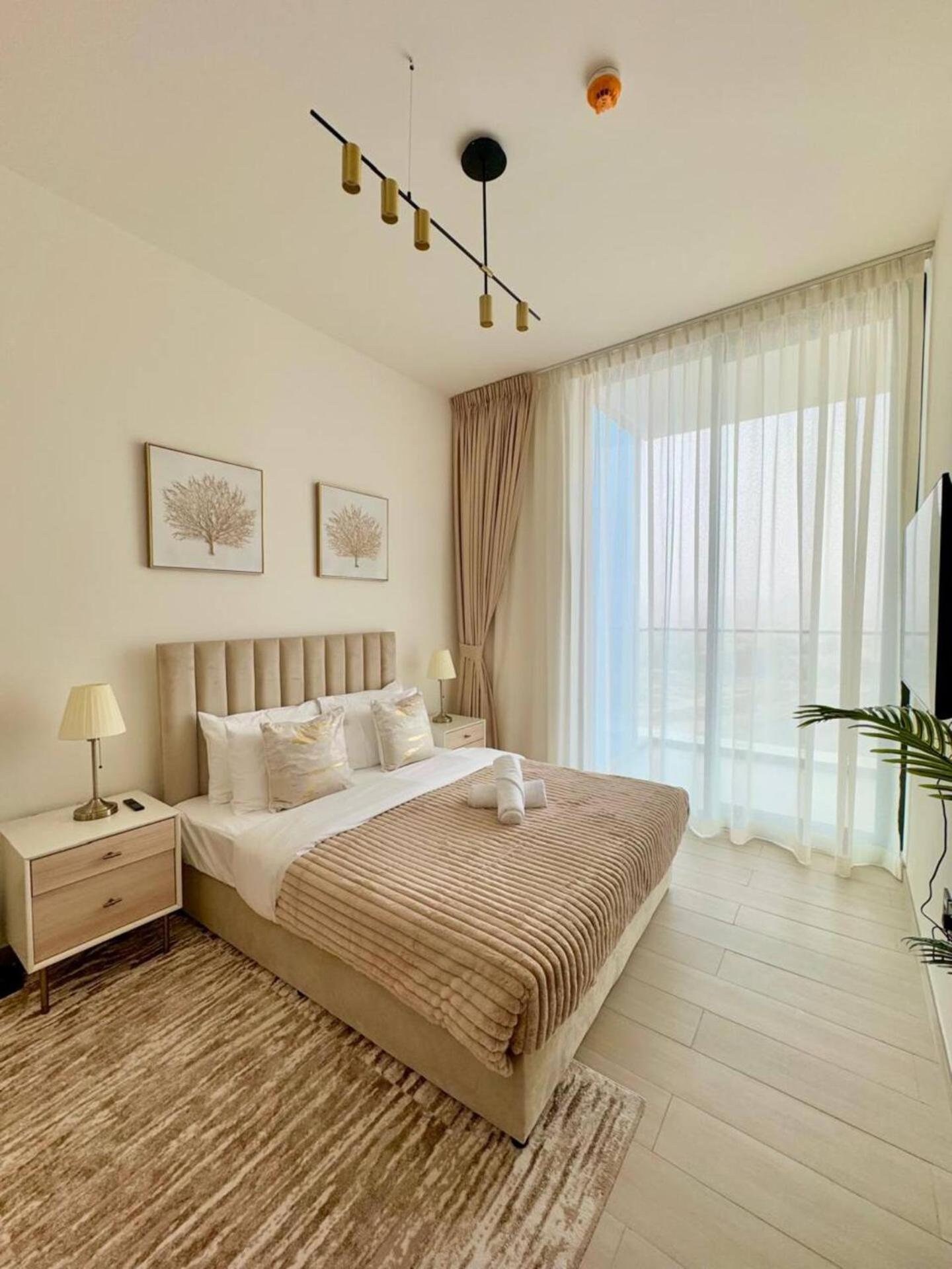 Beautiful 2br In Jvc With Private Pool Dubai