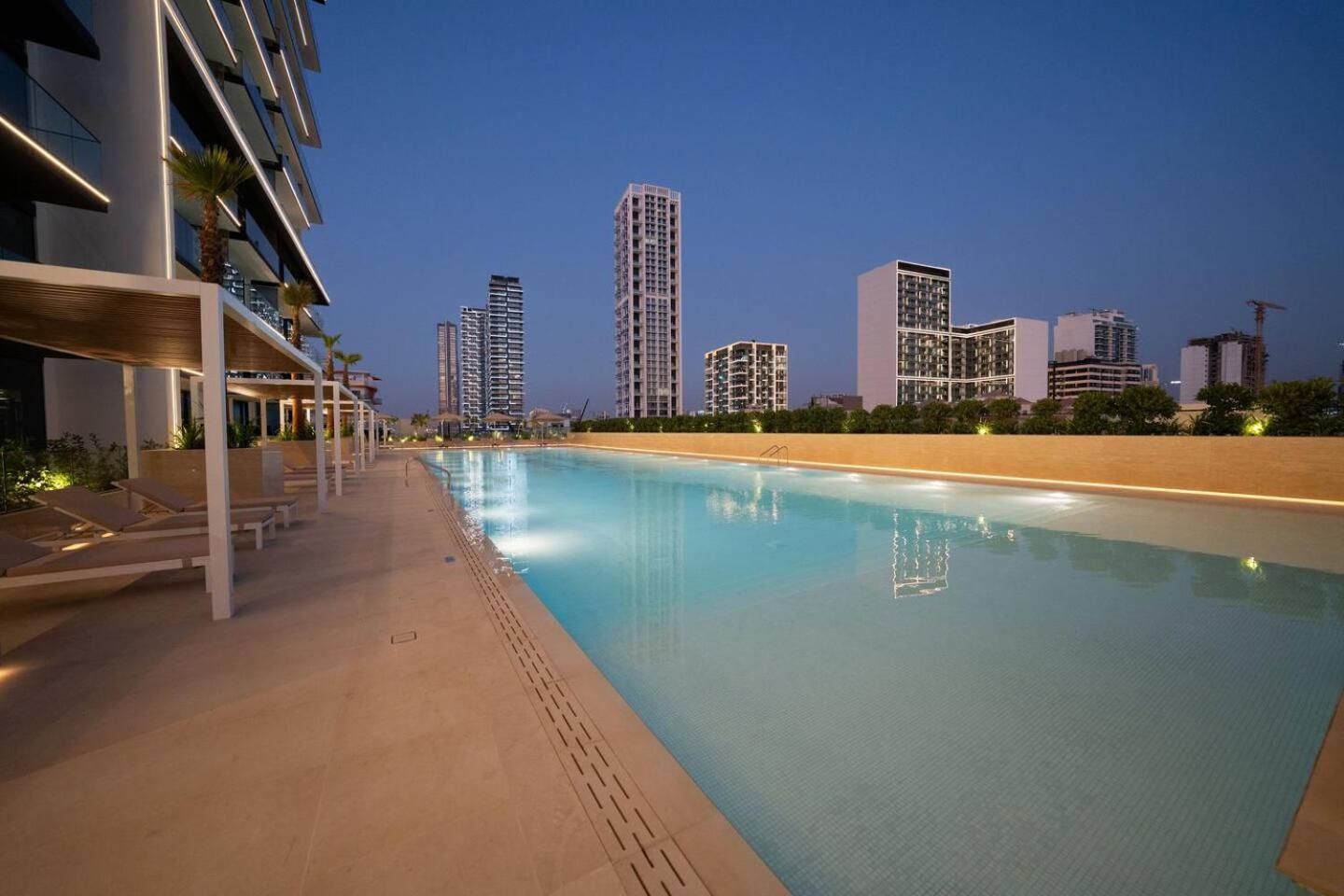 Apartment Beautiful 2br In Jvc With Private Pool *