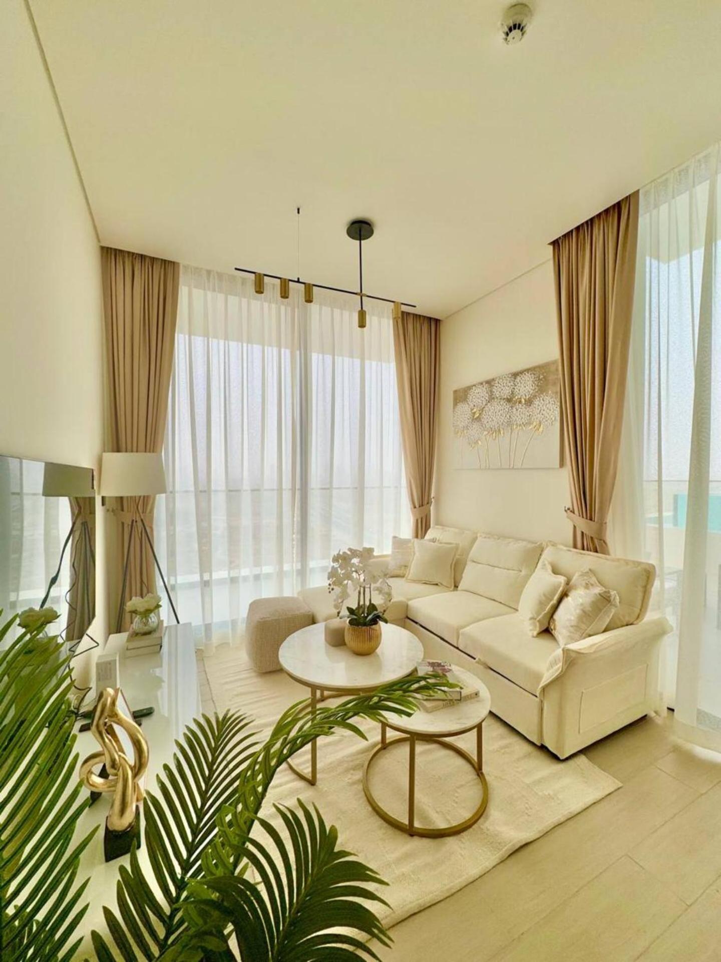 Apartment Beautiful 2br In Jvc With Private Pool