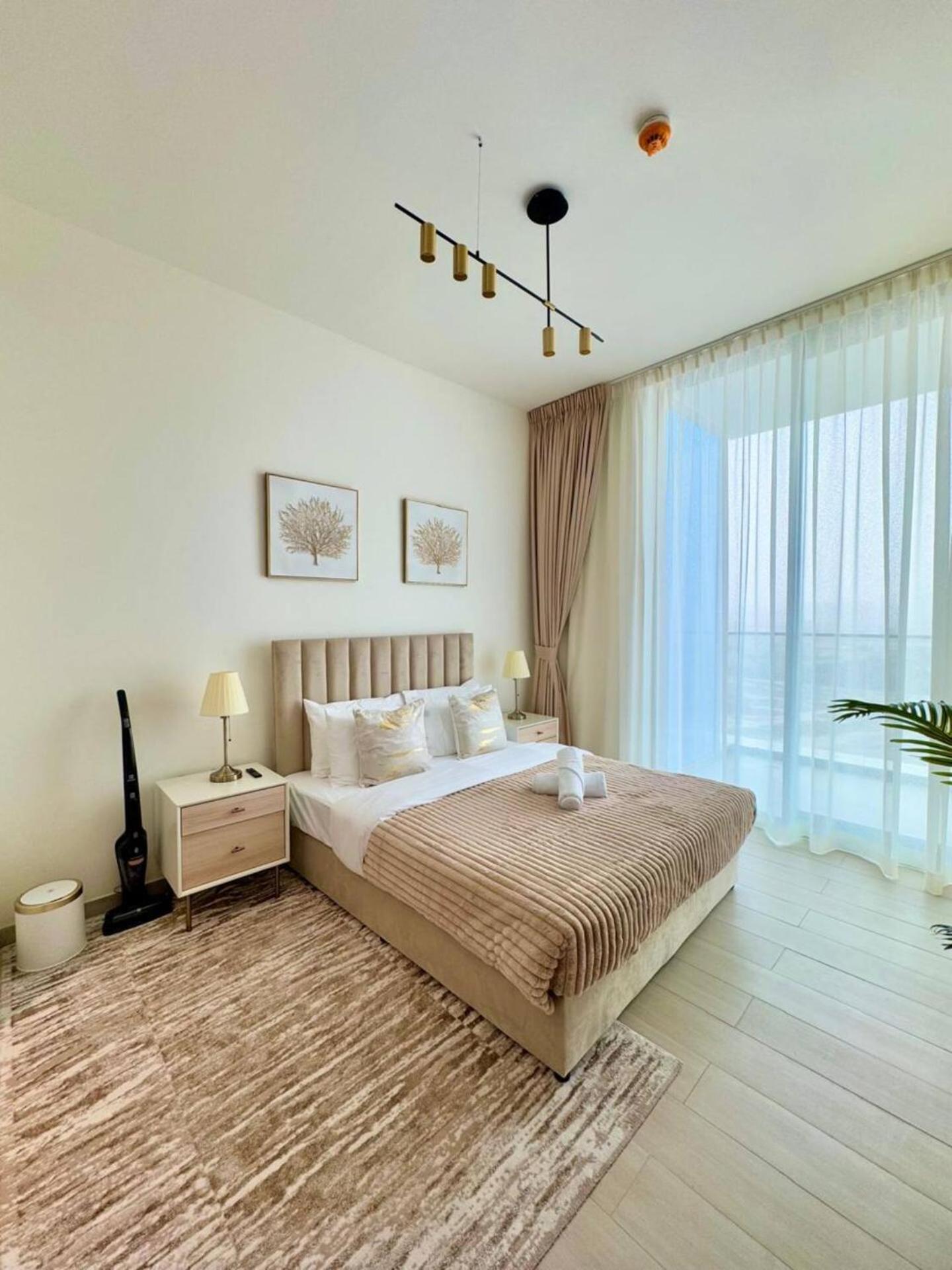 Beautiful 2br In Jvc With Private Pool Dubai