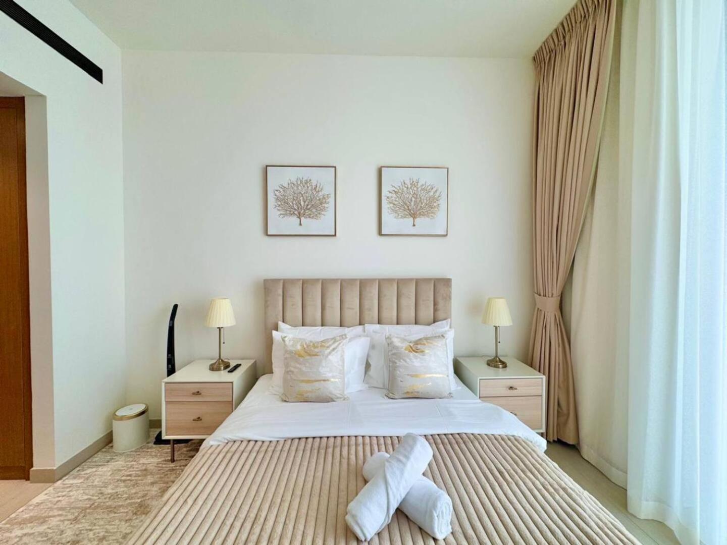 Beautiful 2br In Jvc With Private Pool