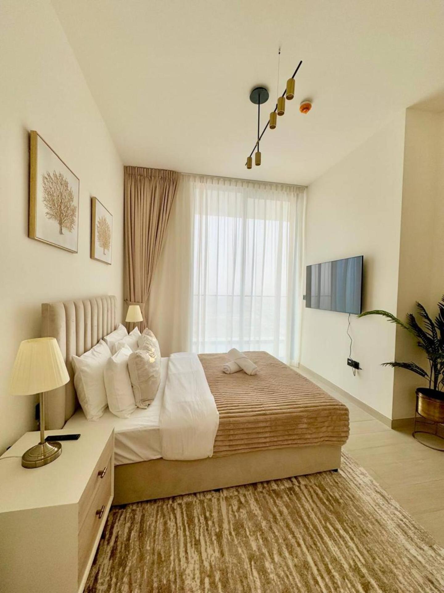 Beautiful 2br In Jvc With Private Pool Apartment *