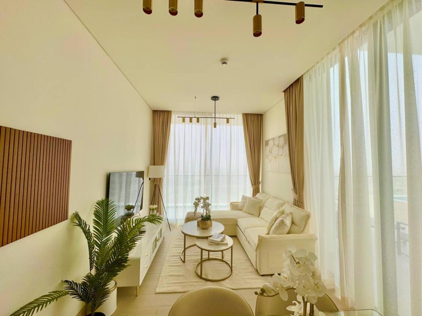 Apartment Beautiful 2br In Jvc With Private Pool Dubai