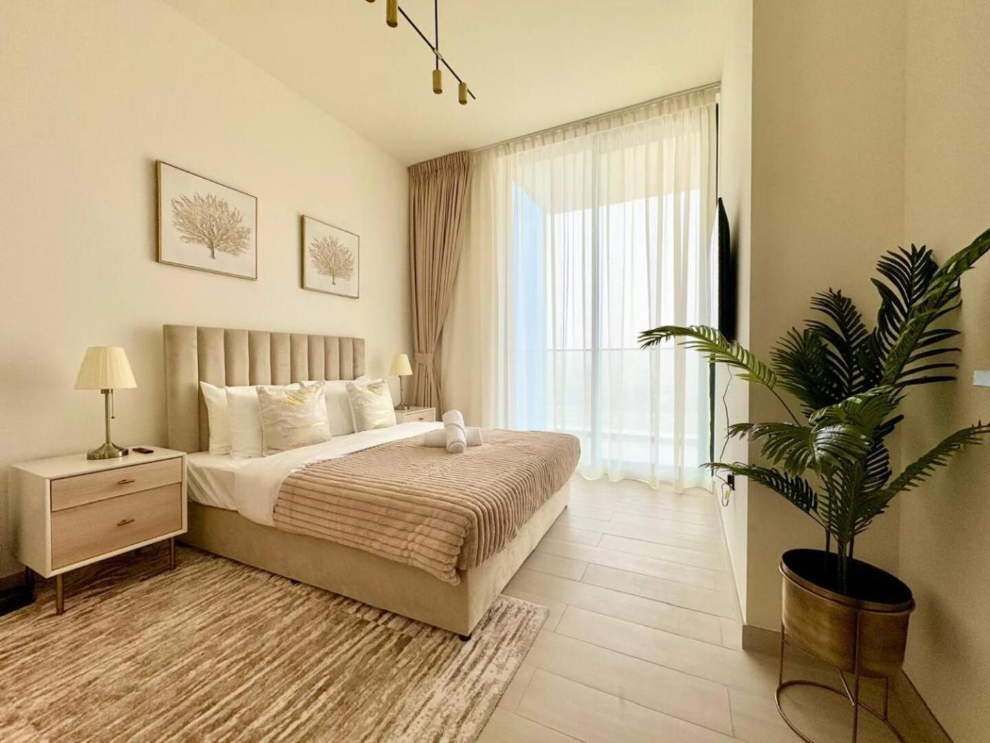 Apartment Beautiful 2br In Jvc With Private Pool Dubai