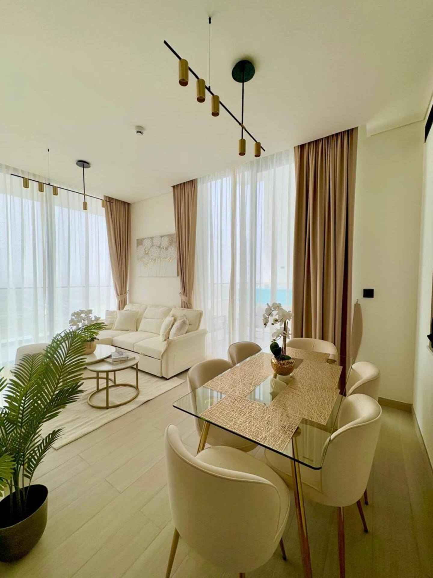 Beautiful 2br In Jvc With Private Pool Apartment Dubai