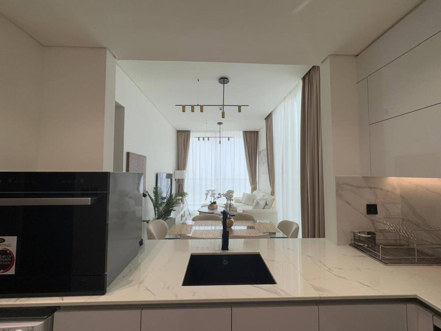 Beautiful 2br In Jvc With Private Pool Apartment