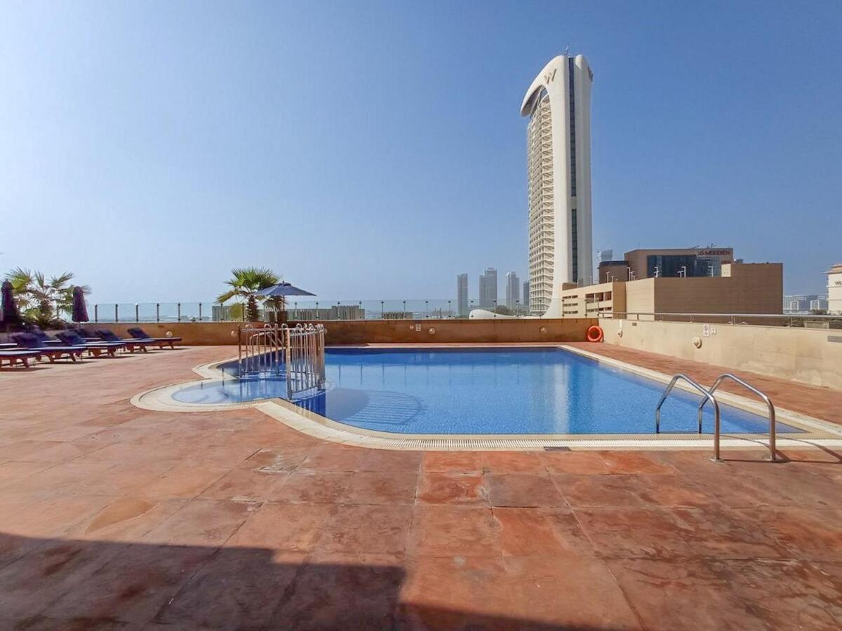 Stylish 2br In Elite - Sleeps 6 Apartment *