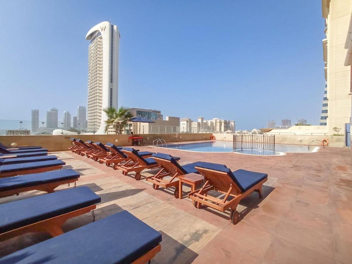 Stylish 2br In Elite - Sleeps 6 Apartment