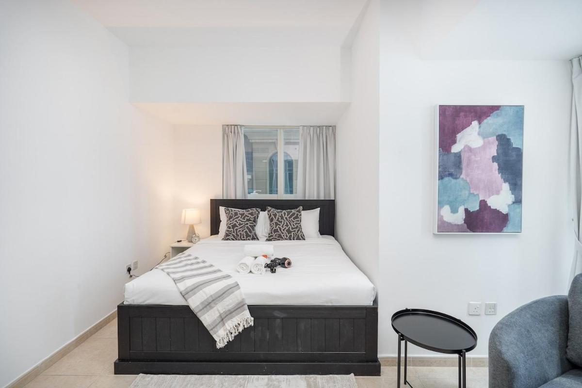 Stylish 2br In Elite - Sleeps 6 Dubai