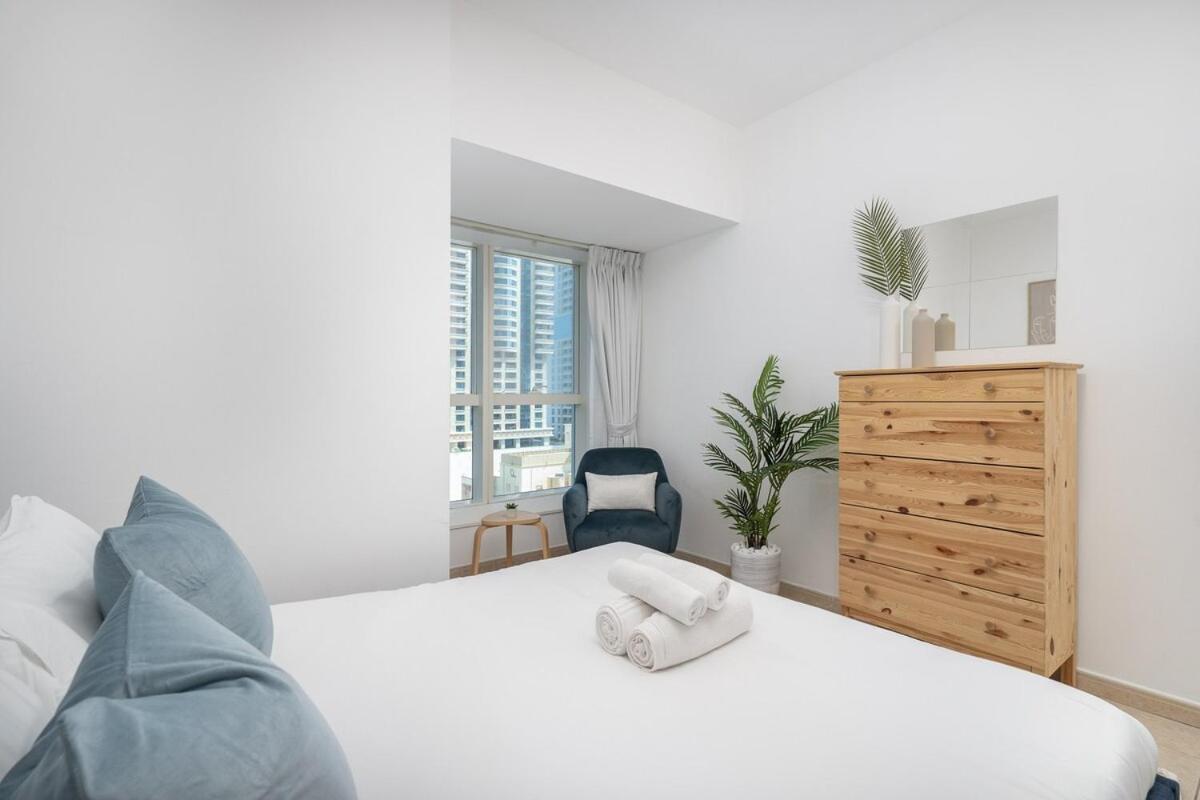 Apartment Stylish 2br In Elite - Sleeps 6