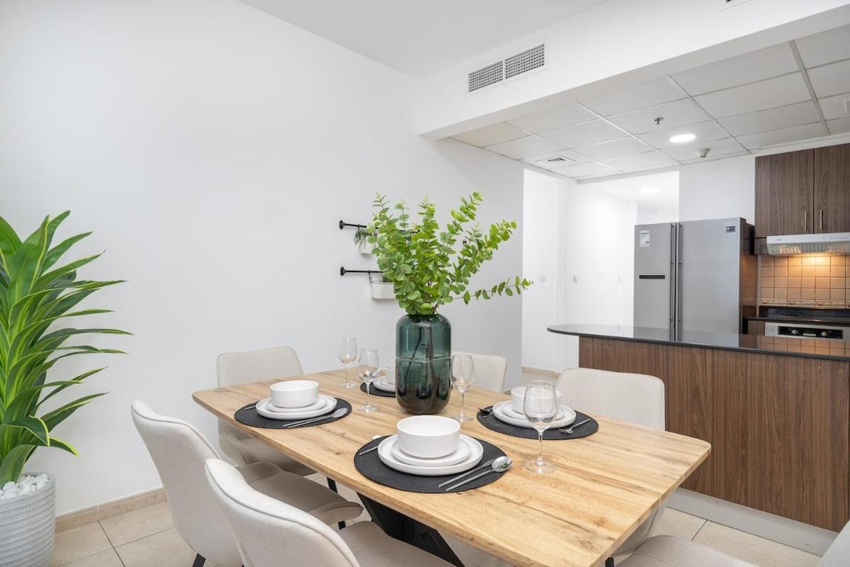 Stylish 2br In Elite - Sleeps 6 Dubai