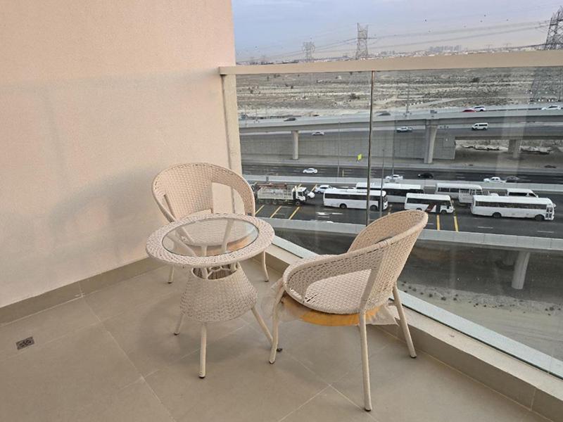 Apartment Brand New Gemz By Danube - Golden Casa