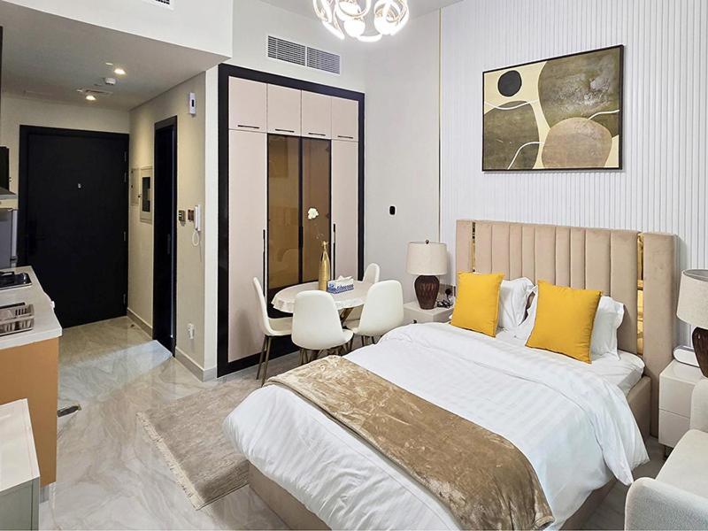 Brand New Gemz By Danube - Golden Casa Apartment