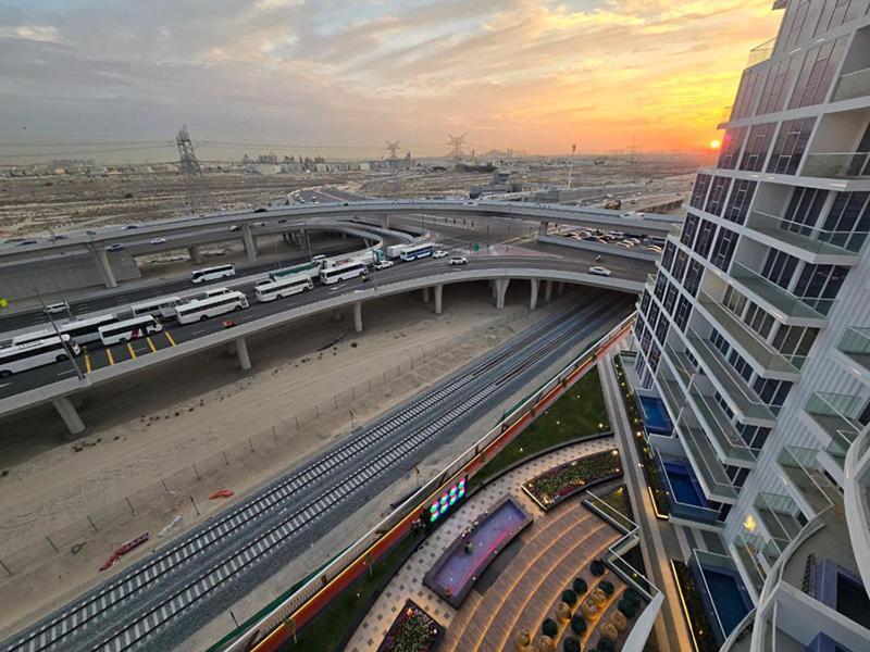 Brand New Gemz By Danube - Golden Casa Dubai