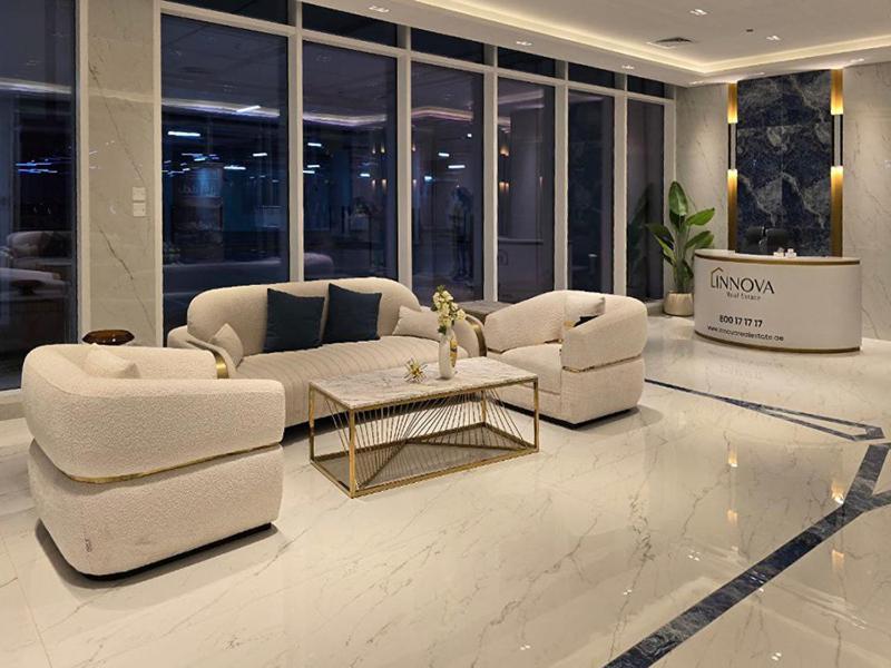 Brand New Gemz By Danube - Golden Casa Apartment *