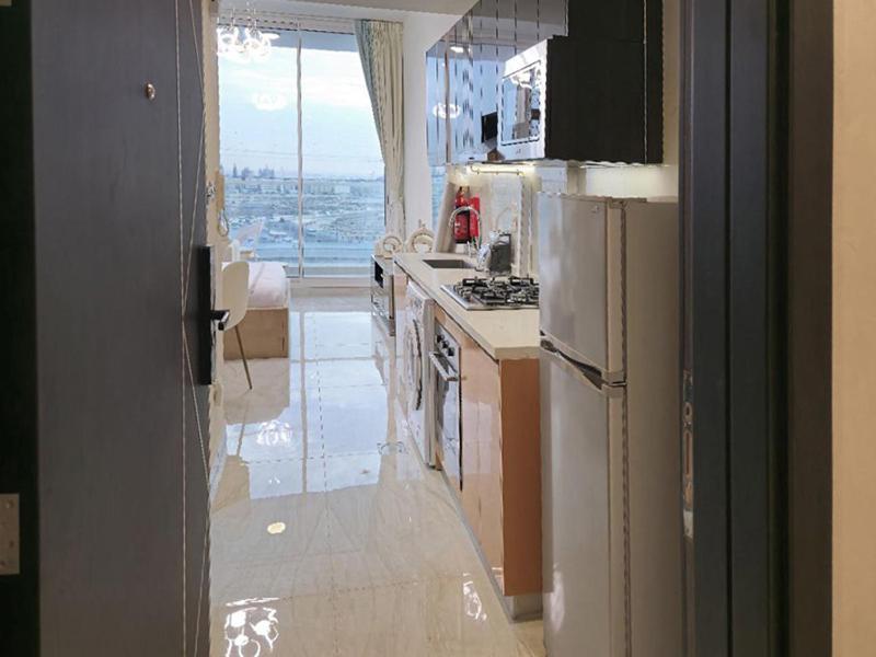 Brand New Gemz By Danube - Golden Casa * Dubai