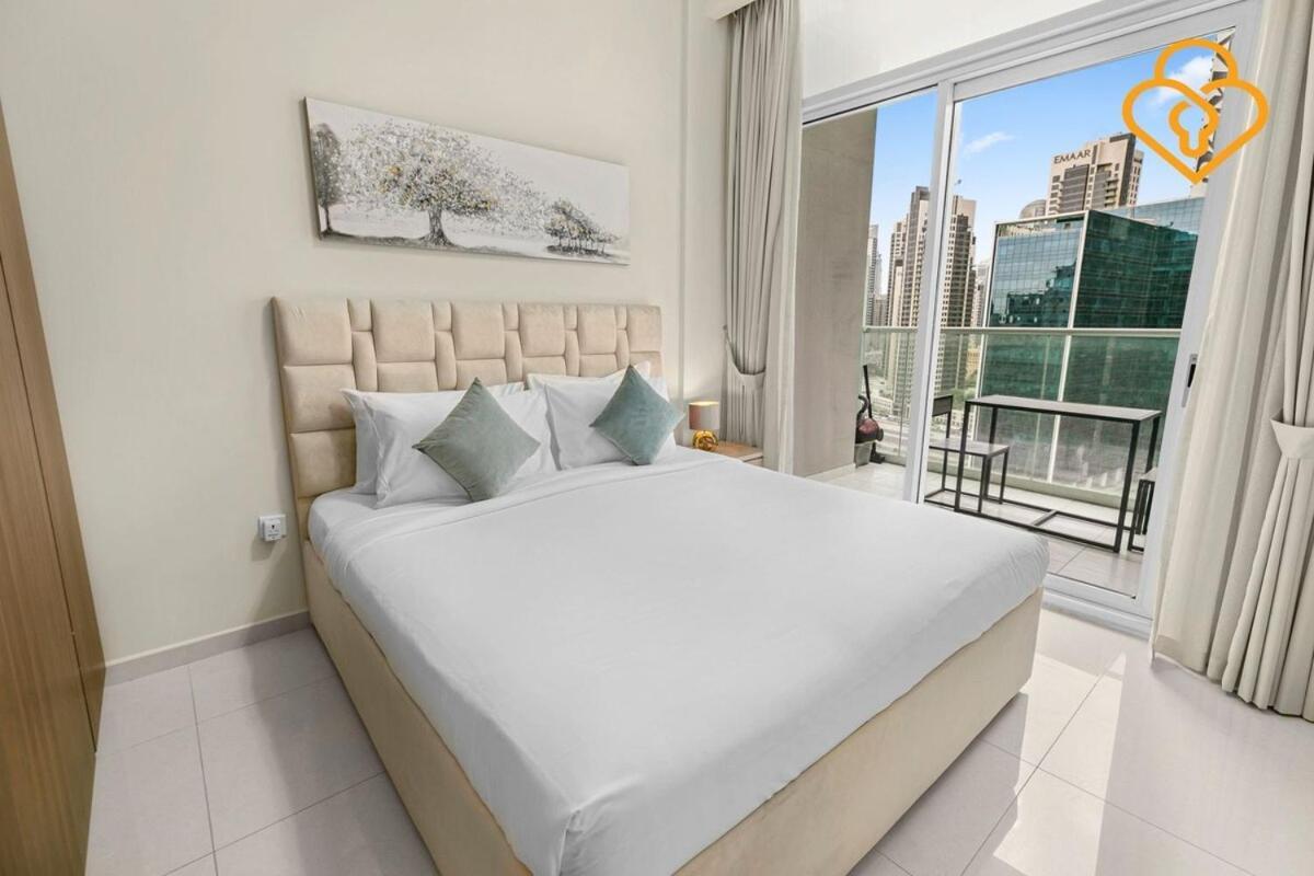 Keysplease 1 Bedroom Apt, Vera Business Bay