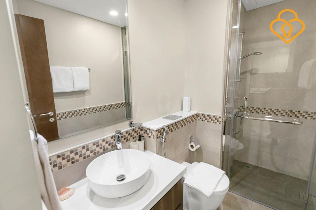 Apartment Keysplease 1 Bedroom Apt, Vera Business Bay