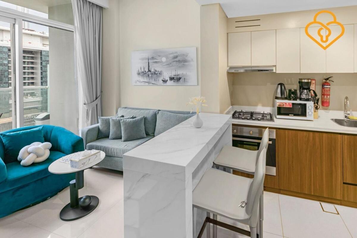 Keysplease 1 Bedroom Apt, Vera Business Bay Apartment *