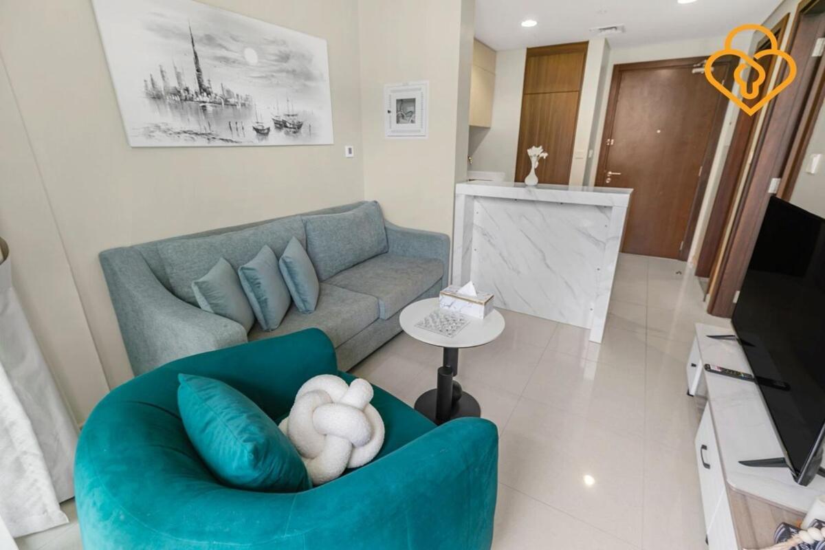 Apartment Keysplease 1 Bedroom Apt, Vera Business Bay *