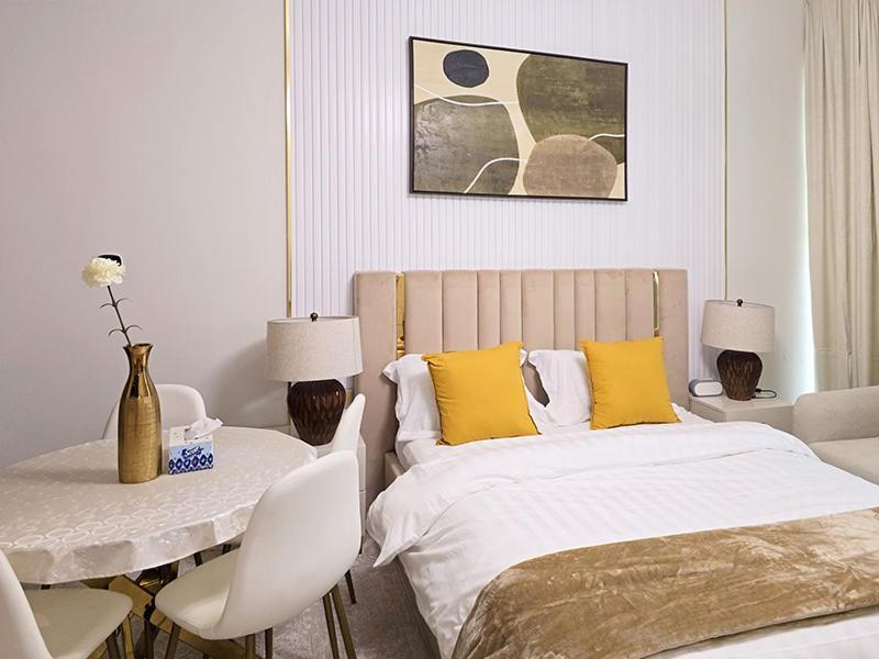 Brand New Gemz By Danube - Golden Casa Apartment *