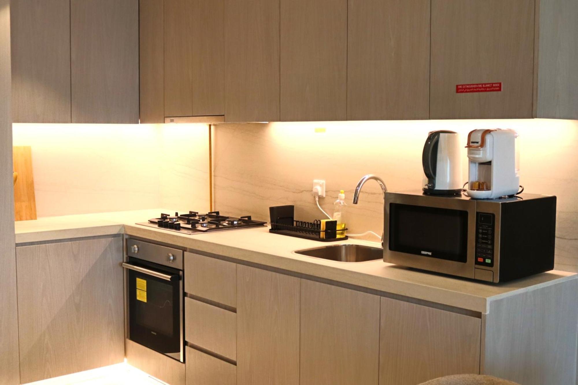 Condor Concept 7 - Jvc Apartment