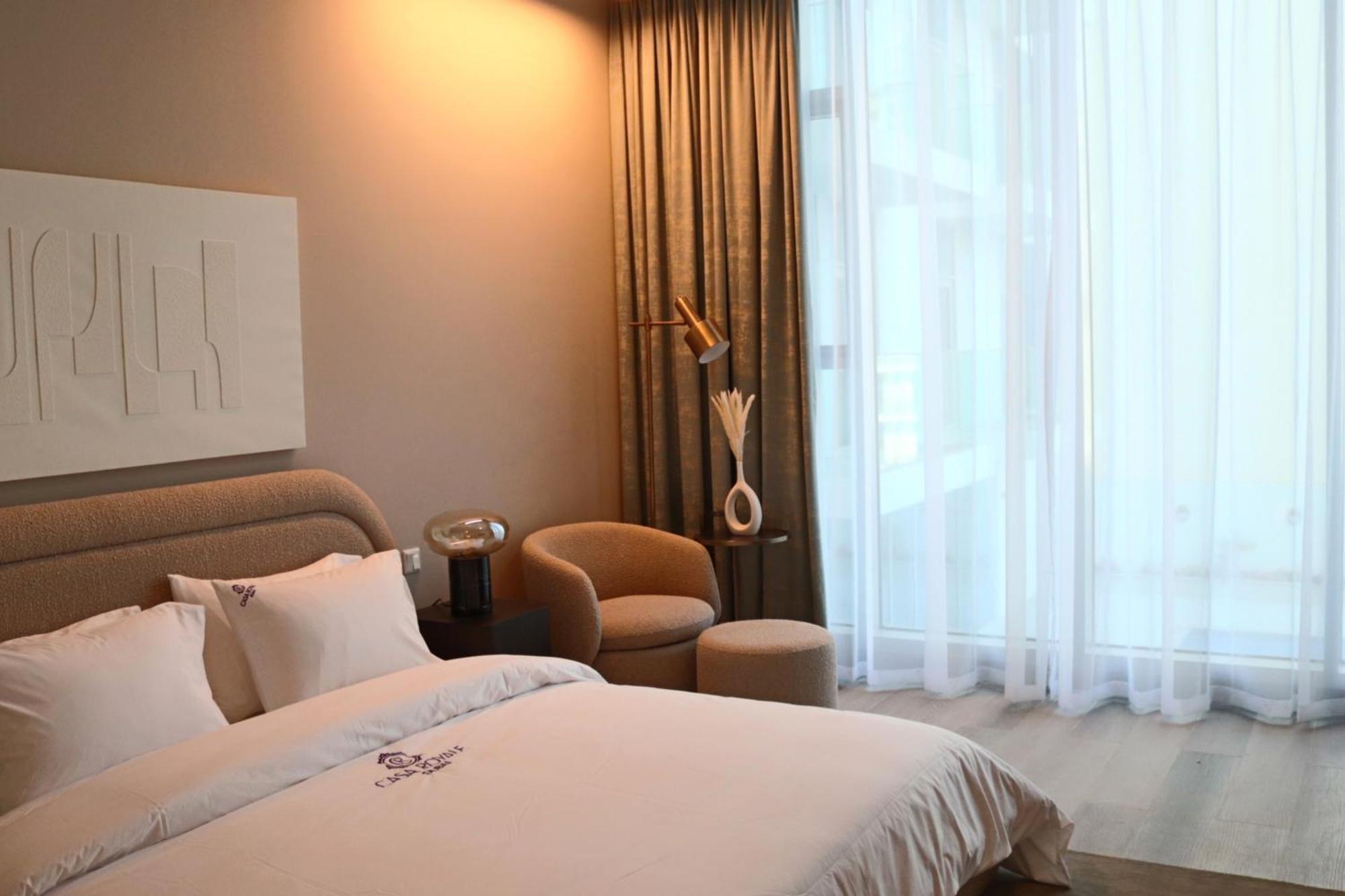 Condor Concept 7 - Jvc Apartment *