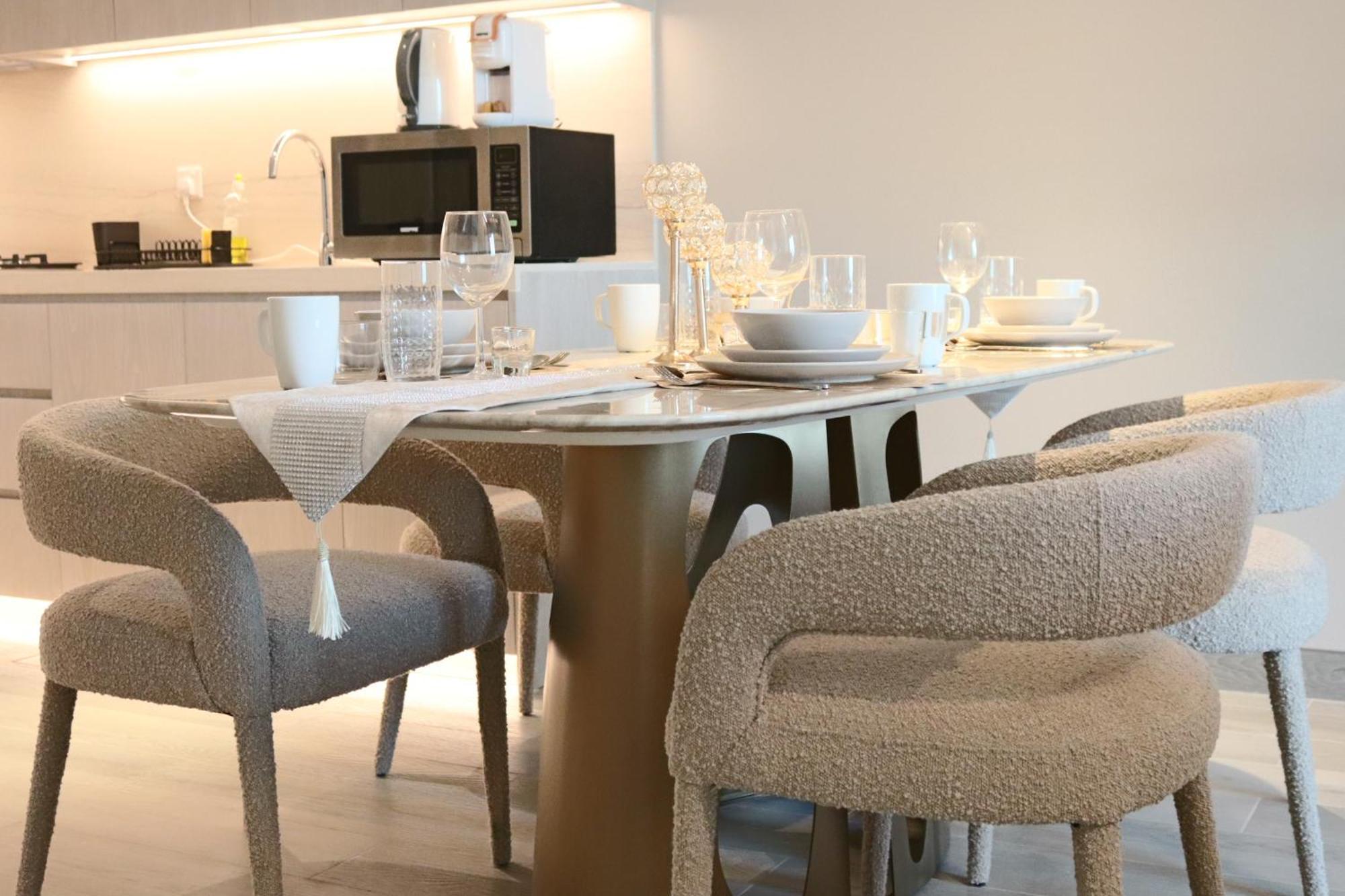 Condor Concept 7 - Jvc Apartment Dubai