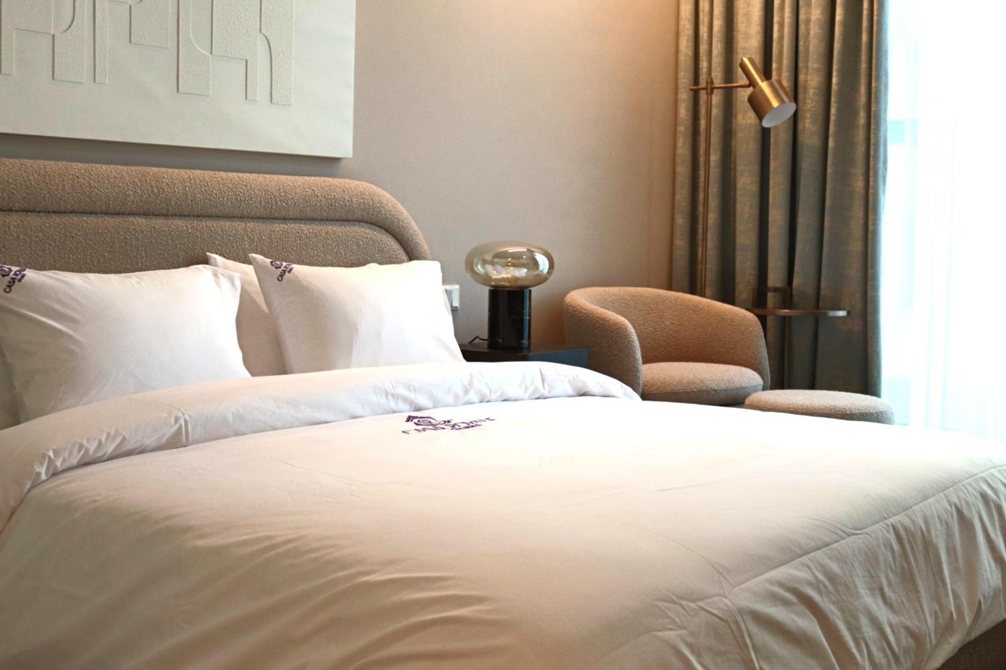 Condor Concept 7 - Jvc Apartment Dubai