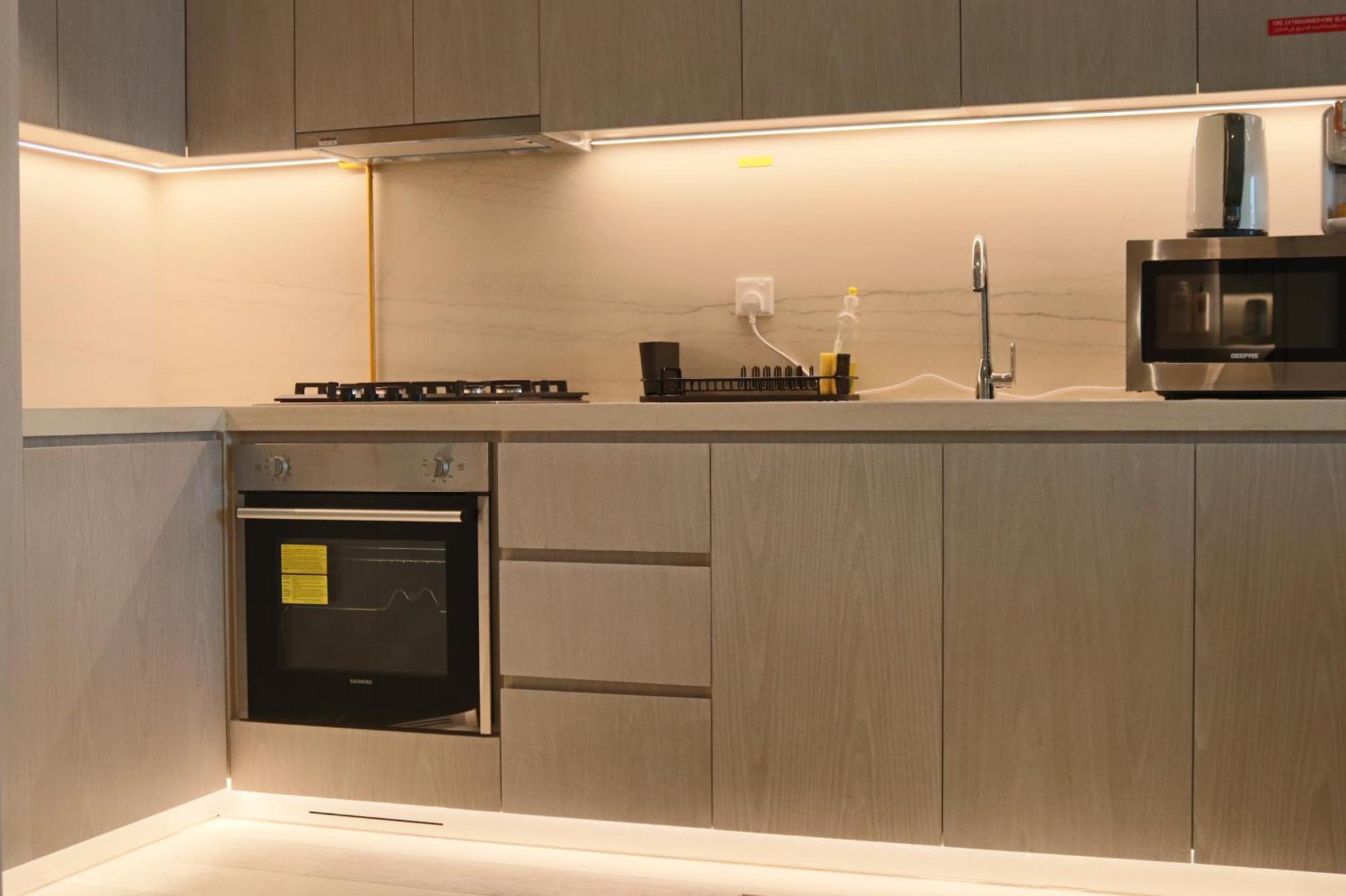 Apartment Condor Concept 7 - Jvc
