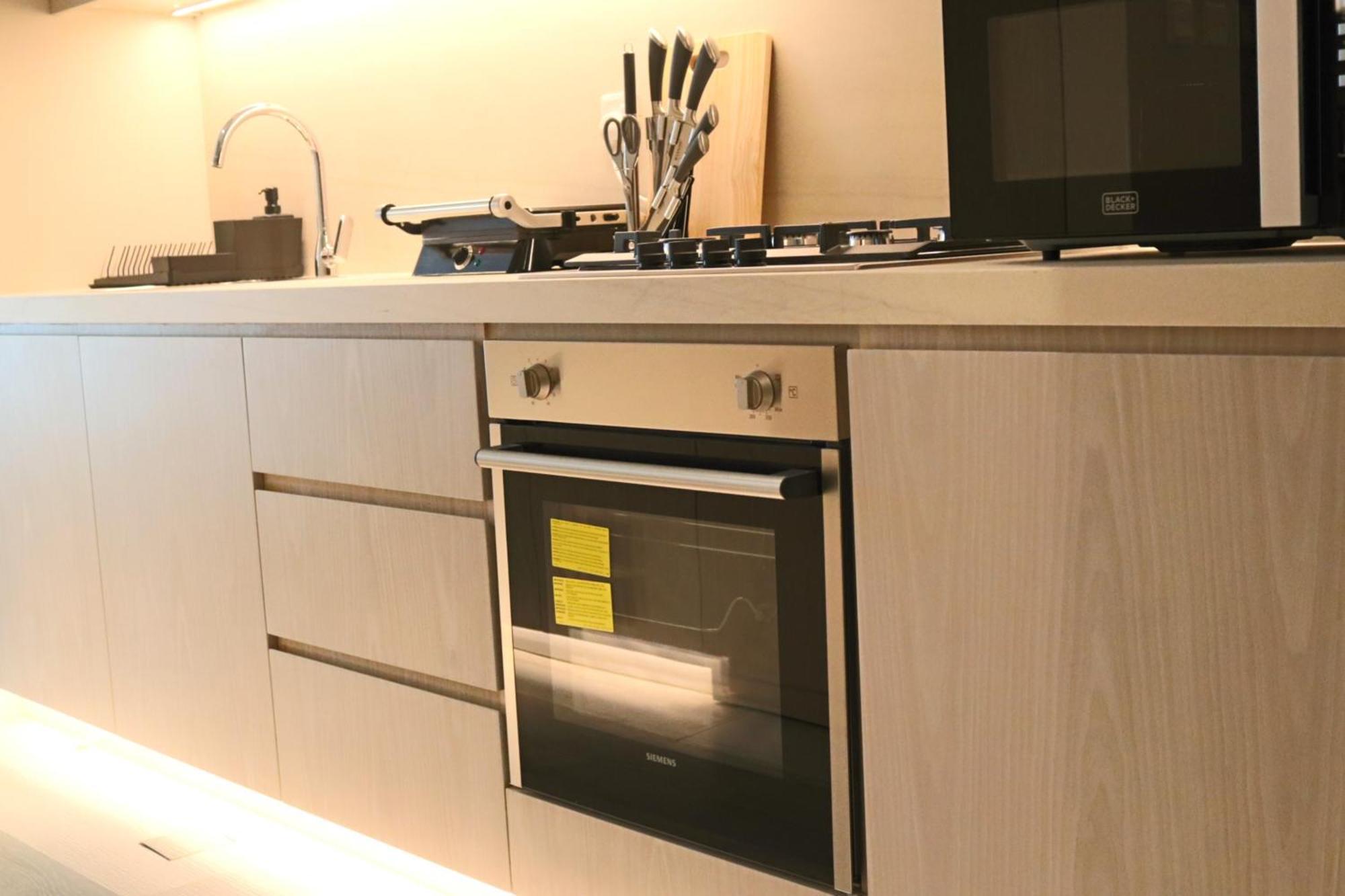Apartment Condor Concept 7 - Jvc *
