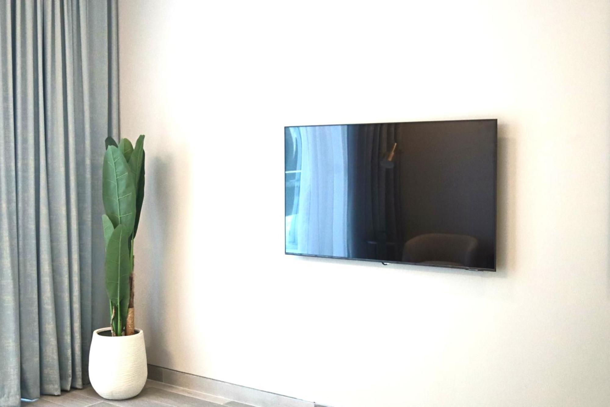 Apartment Condor Concept 7 - Jvc