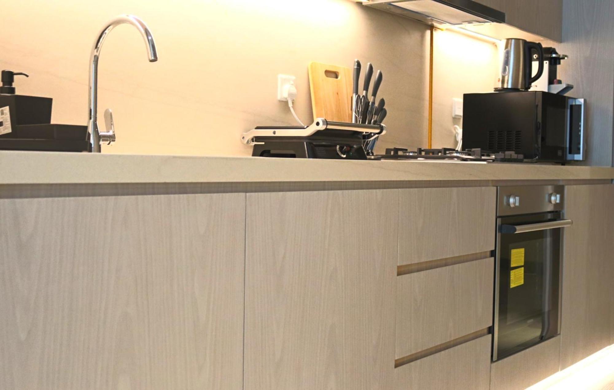 Condor Concept 7 - Jvc Apartment