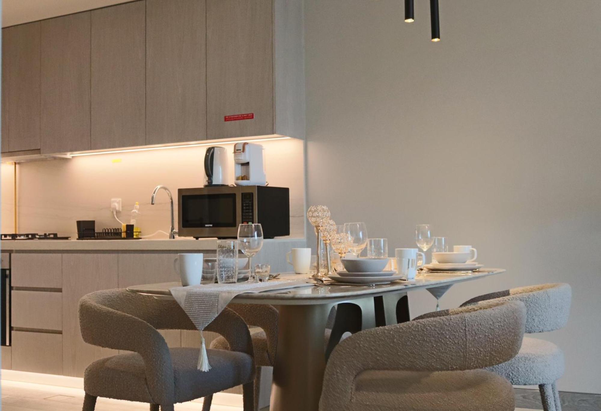 Condor Concept 7 - Jvc Apartment Dubai