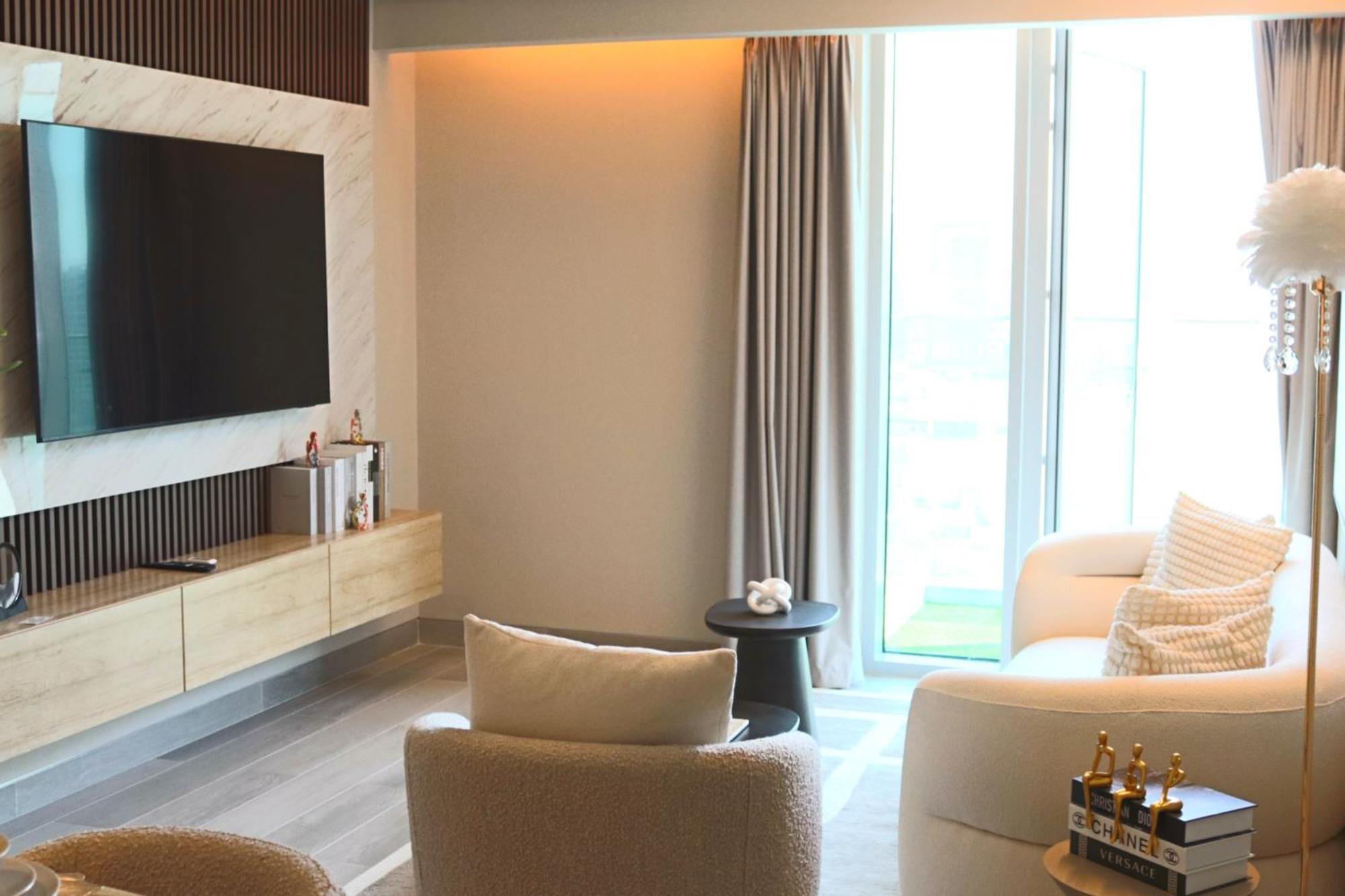 Condor Concept 7 - Jvc Dubai