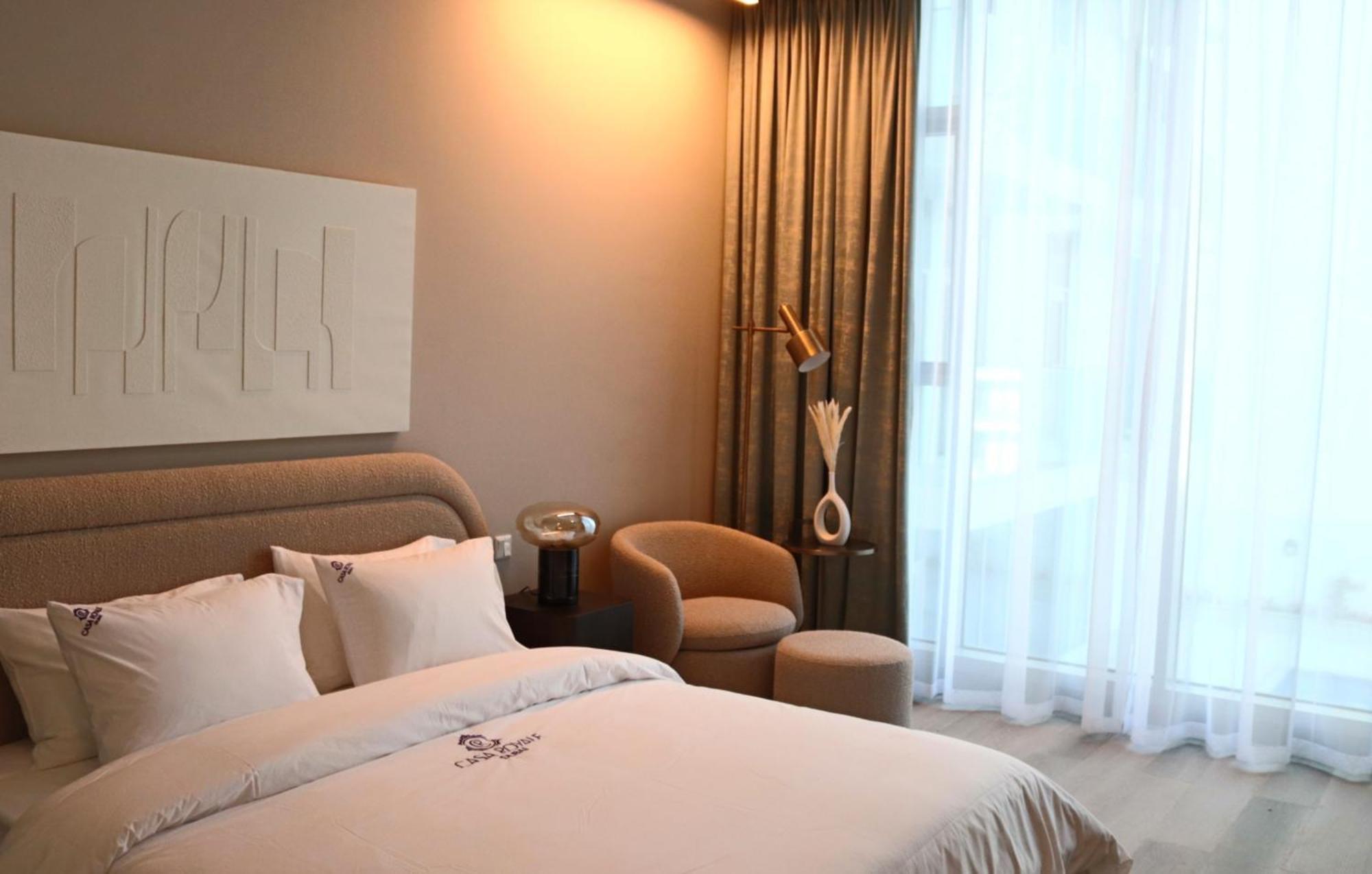 Condor Concept 7 - Jvc Apartment *