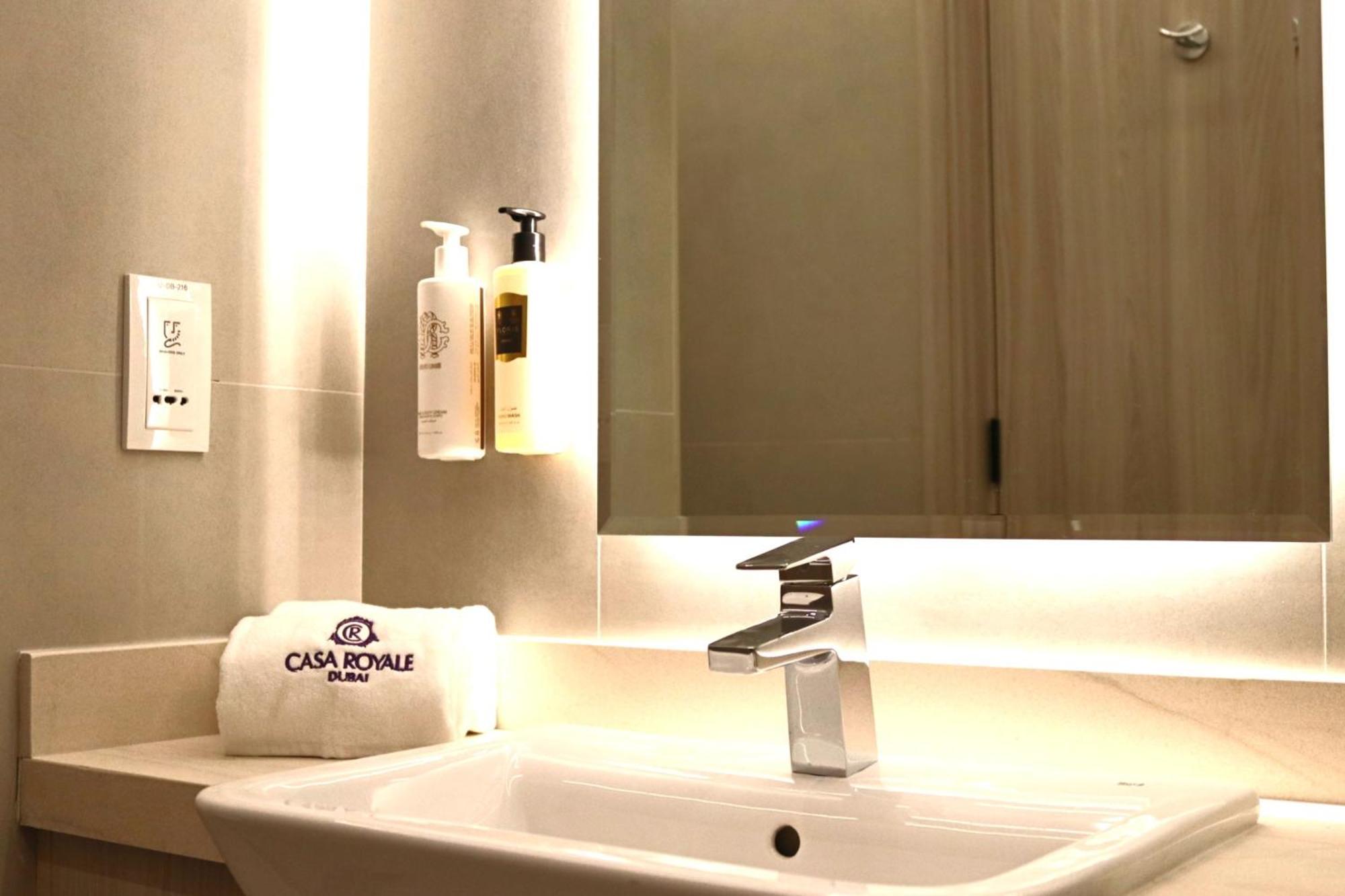 Apartment Condor Concept 7 - Jvc Dubai