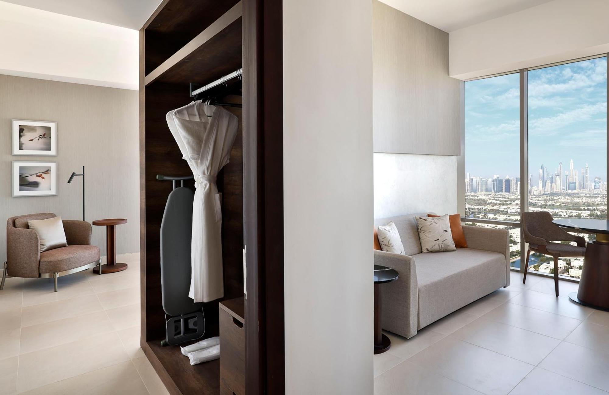 Hotel Local At Jumeirah Village Triangle Dubai
