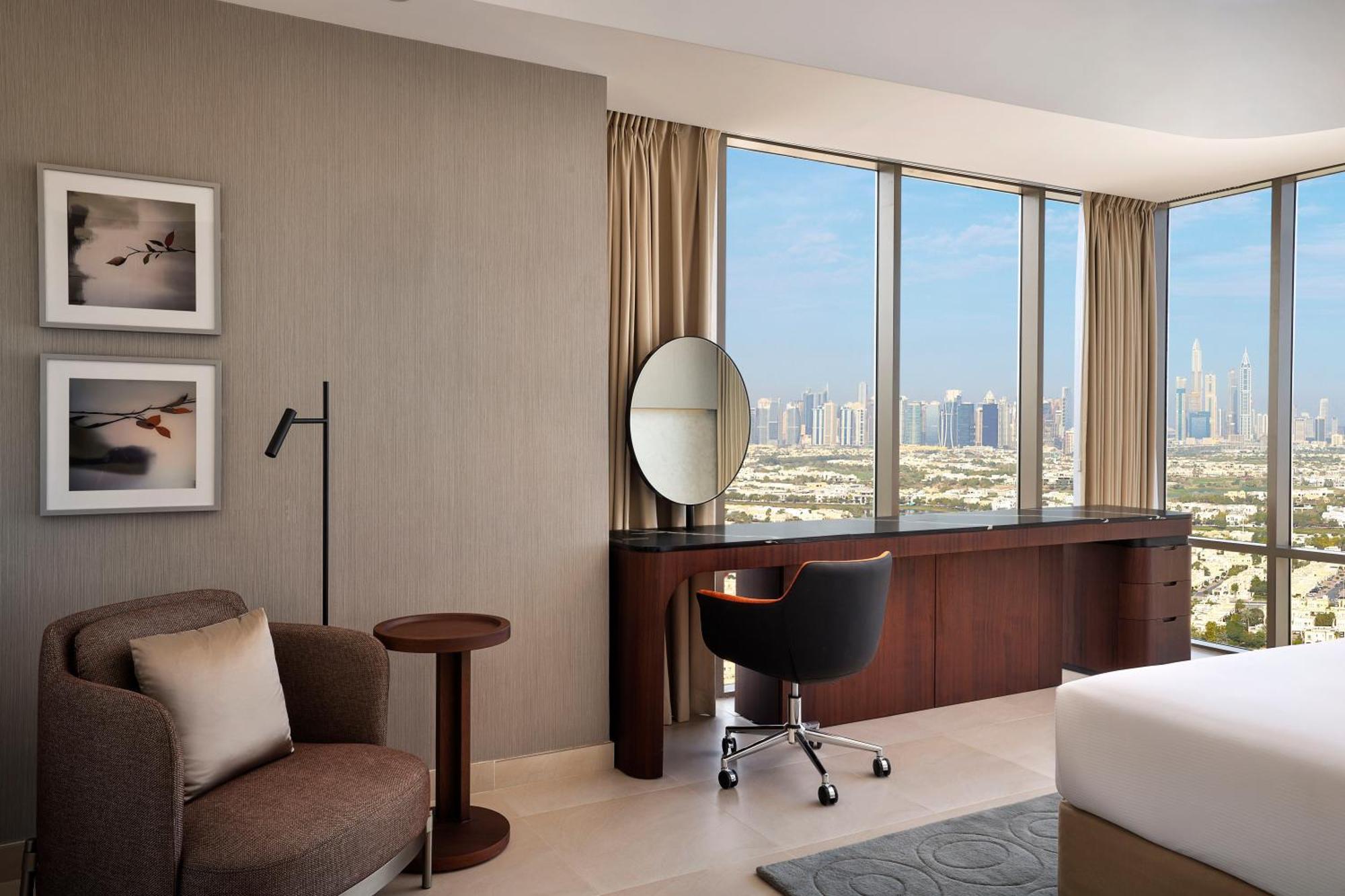 Local At Jumeirah Village Triangle Hotel Dubai
