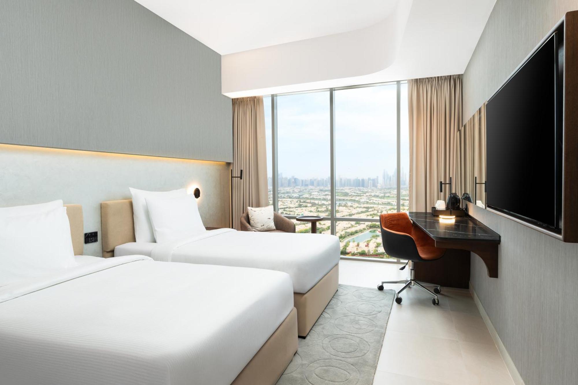 Hotel Local At Jumeirah Village Triangle 4*