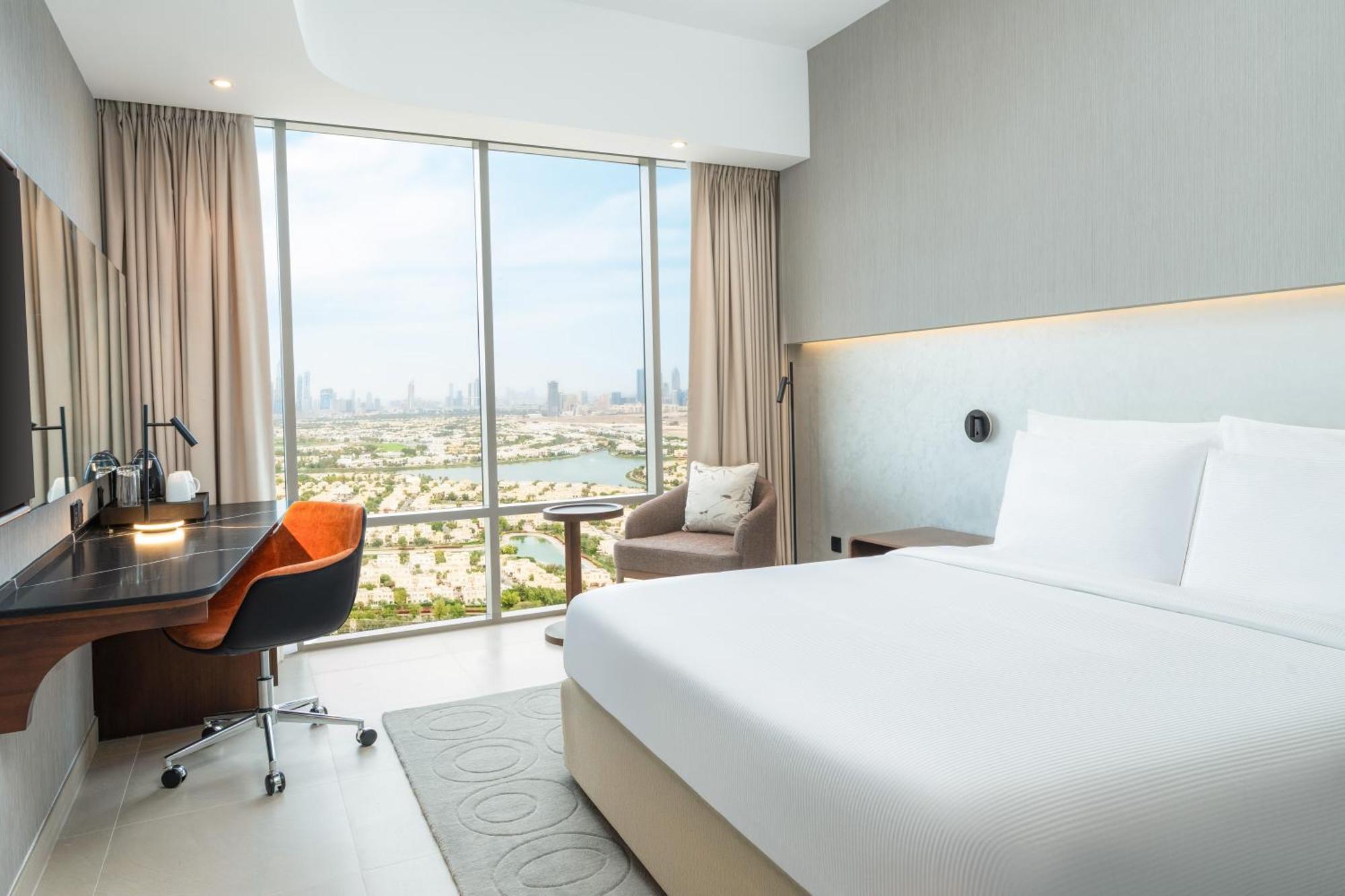 Hotel Local At Jumeirah Village Triangle 4*