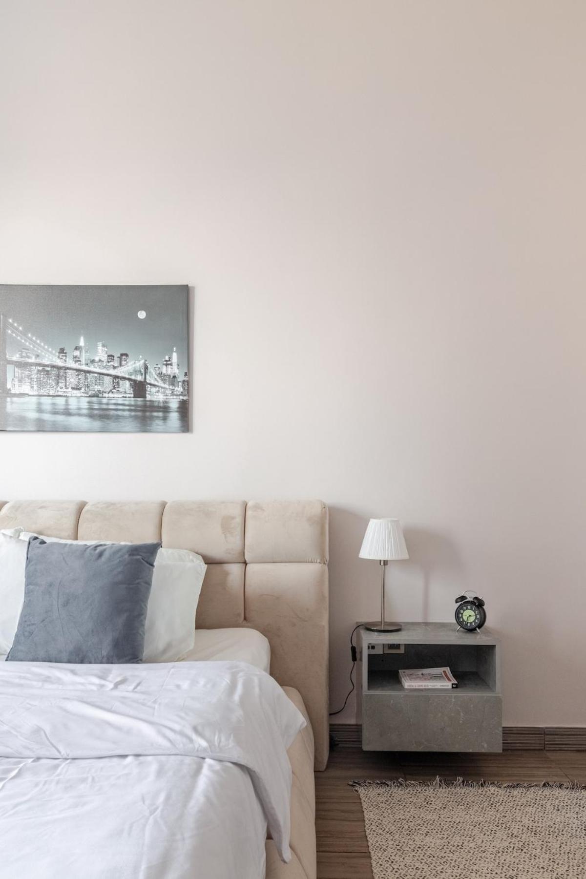 Zenstay - Haven Of Tranquility And Luxury *