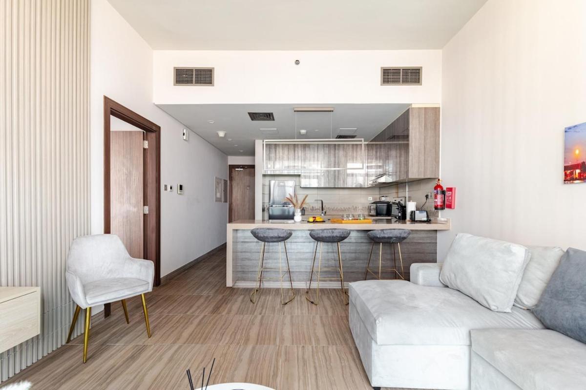 Apartment Zenstay - Haven Of Tranquility And Luxury