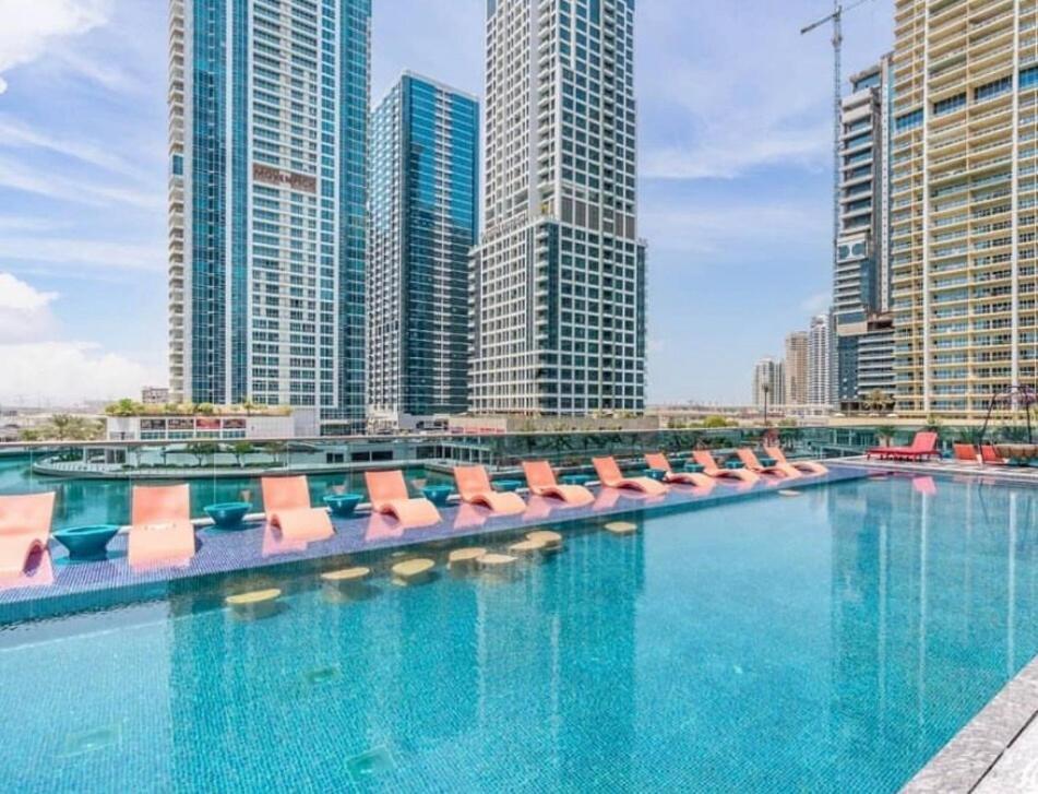 Apartment Zenstay - Haven Of Tranquility And Luxury