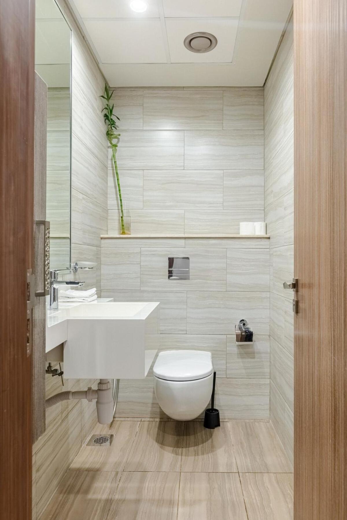 Zenstay - Haven Of Tranquility And Luxury *