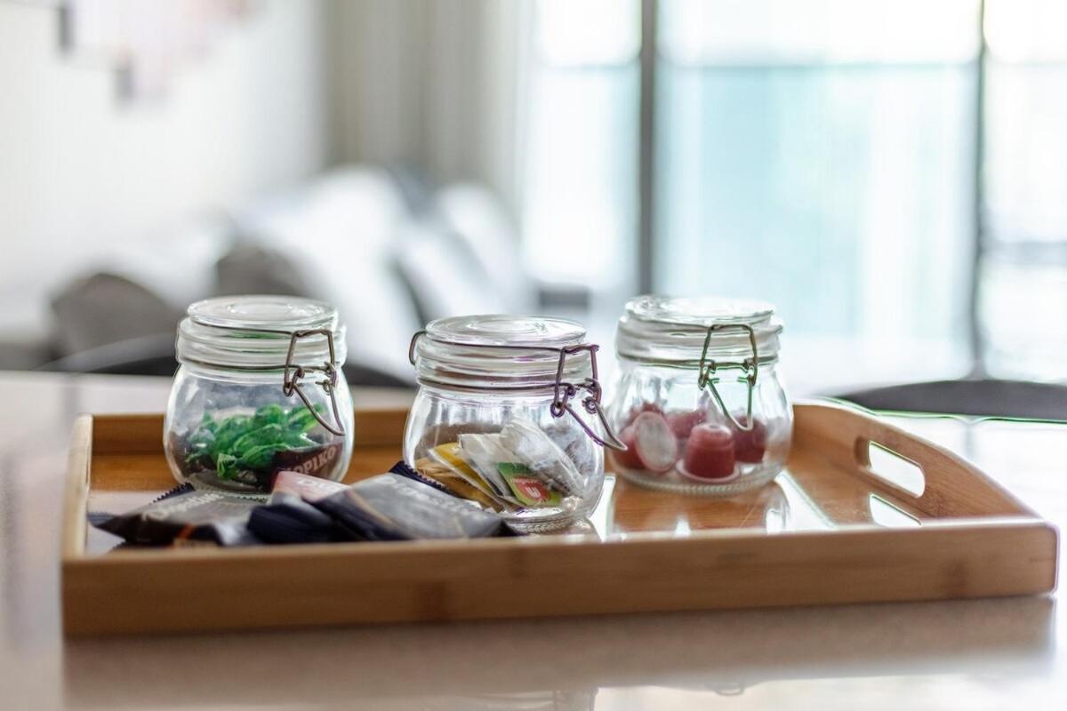 Zenstay - Haven Of Tranquility And Luxury Apartment
