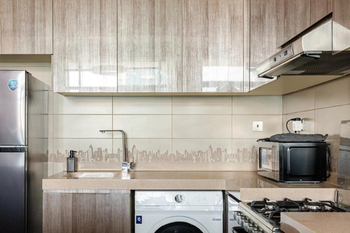 Zenstay - Haven Of Tranquility And Luxury Apartment Dubai