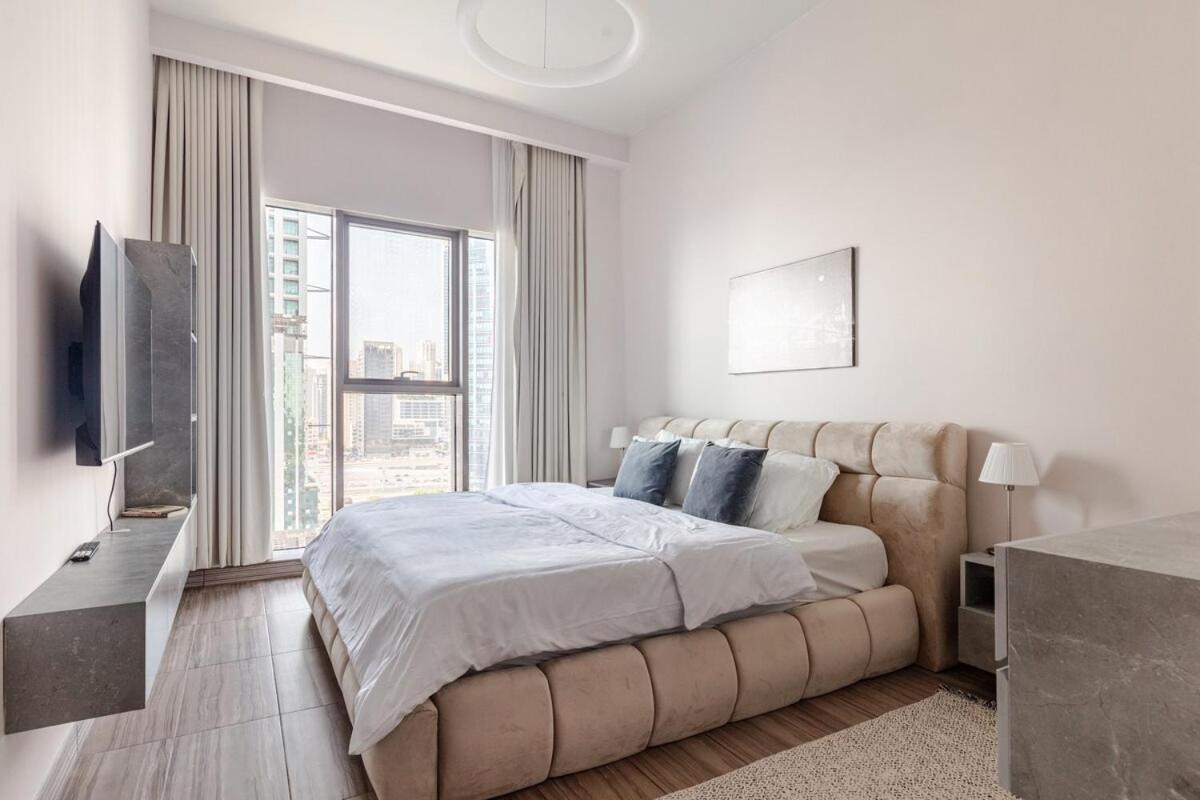 Zenstay - Haven Of Tranquility And Luxury Dubai